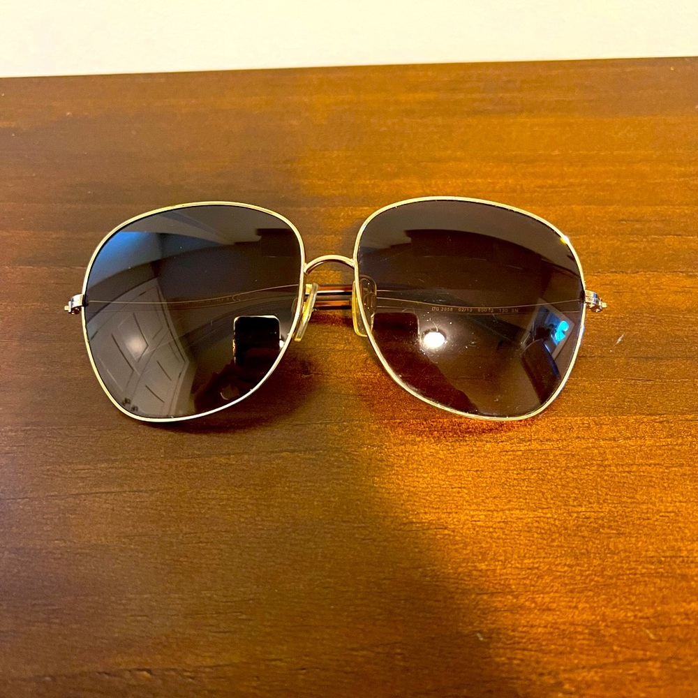 Dolce & Gabbana sunglasses